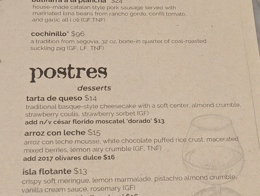 Menu_Cúrate Bar de Tapas_Asheville, NC_image_old_1