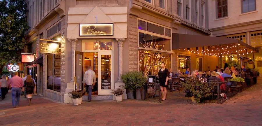 Posana Downtown_Asheville, NC_slider_image_1
