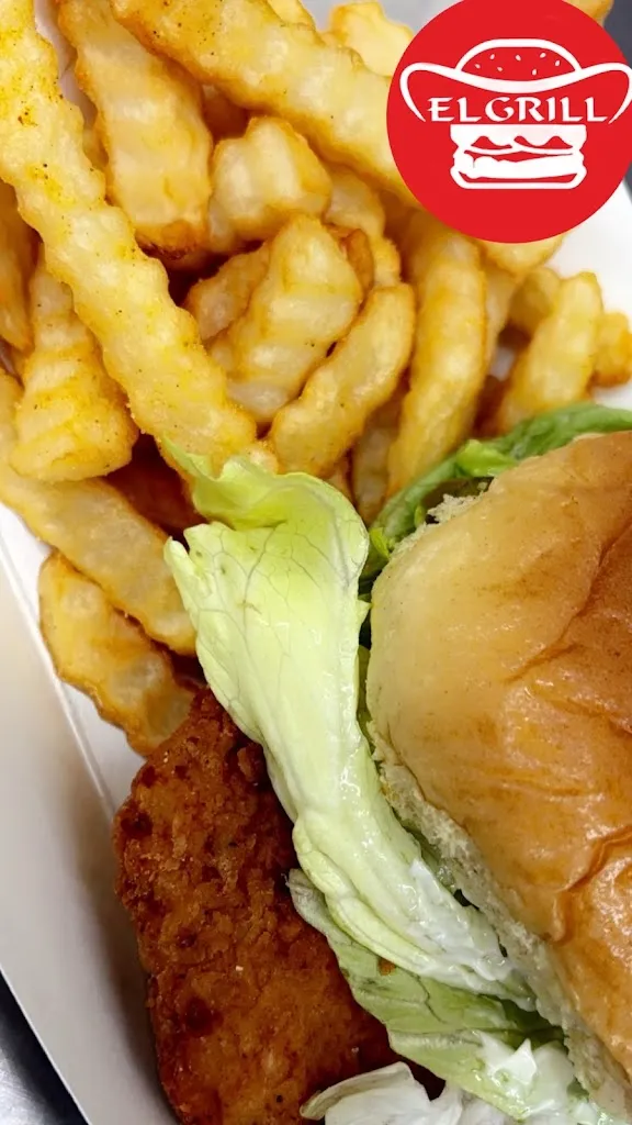 Sonja's Grill/El Grill_Supply, NC_slider_image_2