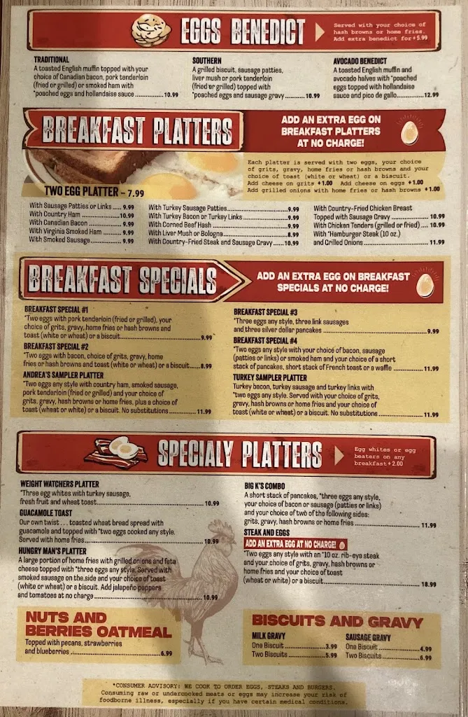 Menu_Breakfastime- Cabarrus Ave_Concord, NC_image_old_1