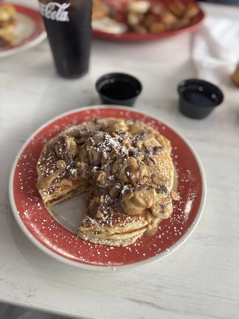 Breakfastime- Cabarrus Ave_Concord, NC_slider_bild_3