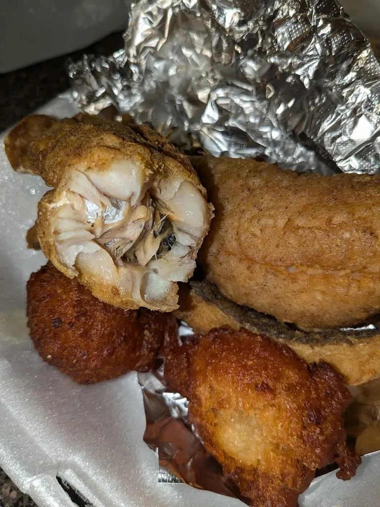 Jeff Patterson_Avenue's Restaurant_Concord, NC_bewertung