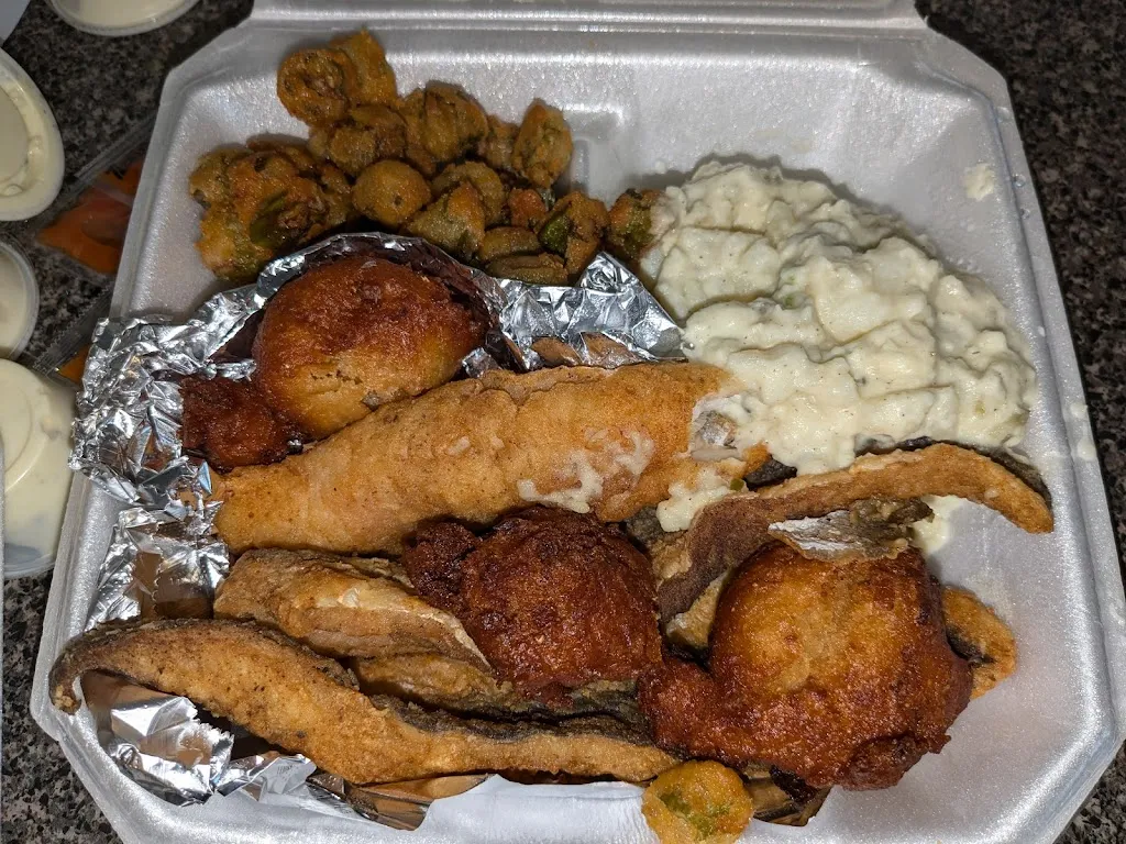 Avenue's Restaurant restaurant in Concord, NC