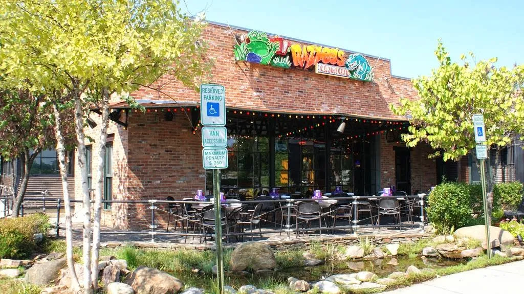 Razzoo's Cajun Cafe restaurant in Concord, NC