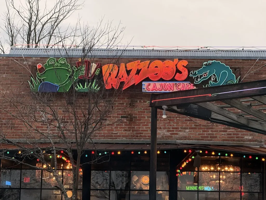 Razzoo's Cajun Cafe_Concord, NC_slider_bild_3