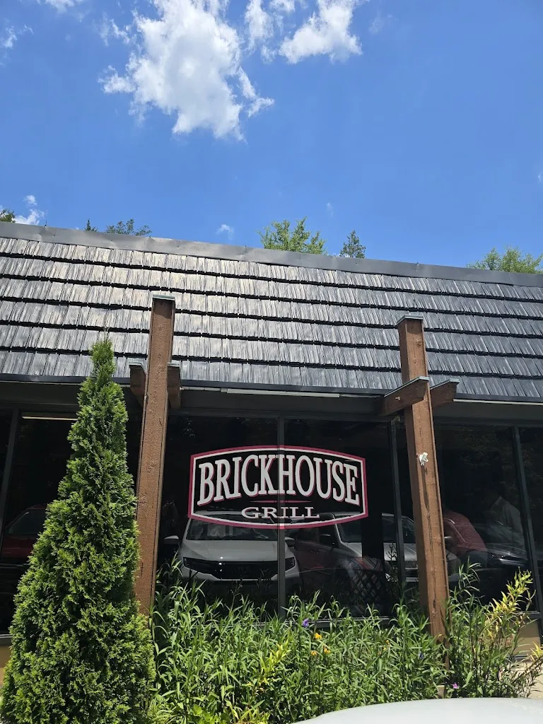 Tommy Palmer_Brickhouse Grill & Catering_Concord, NC_bewertung