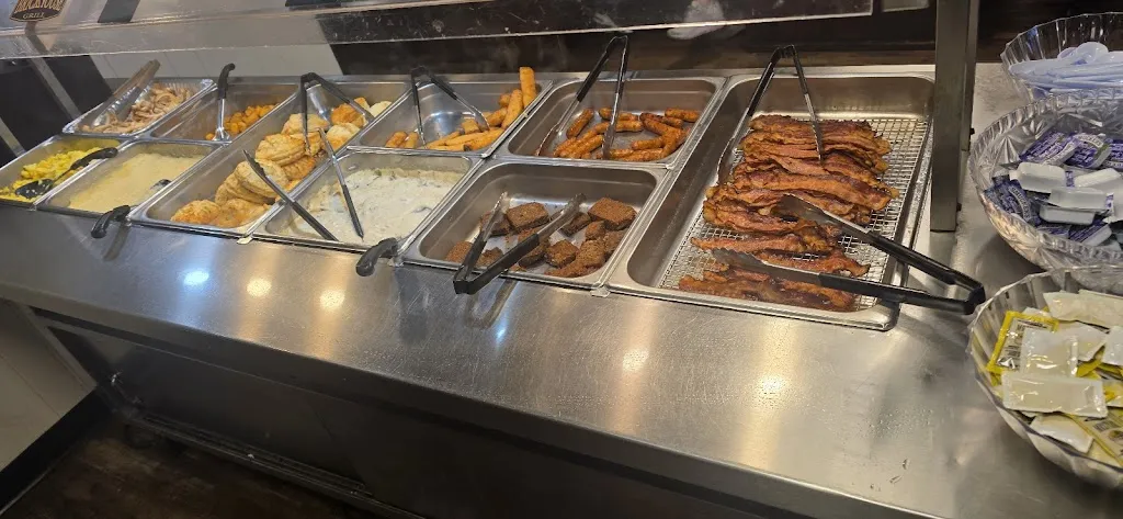 Brickhouse Grill & Catering restaurant in Concord, NC