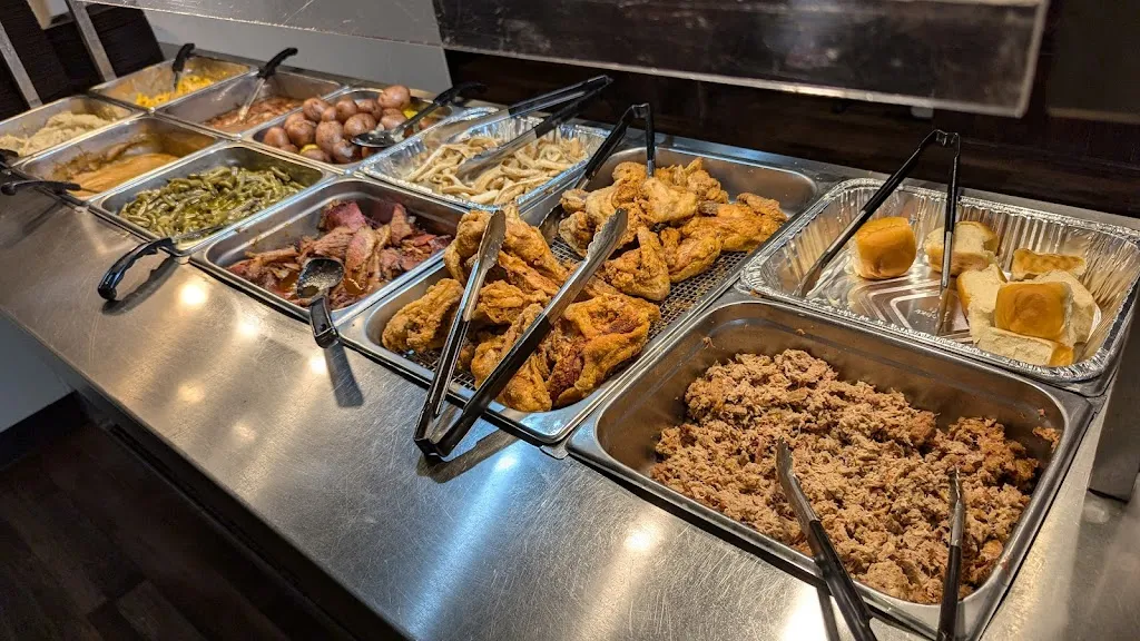Brickhouse Grill & Catering_Concord, NC_slider_bild_2