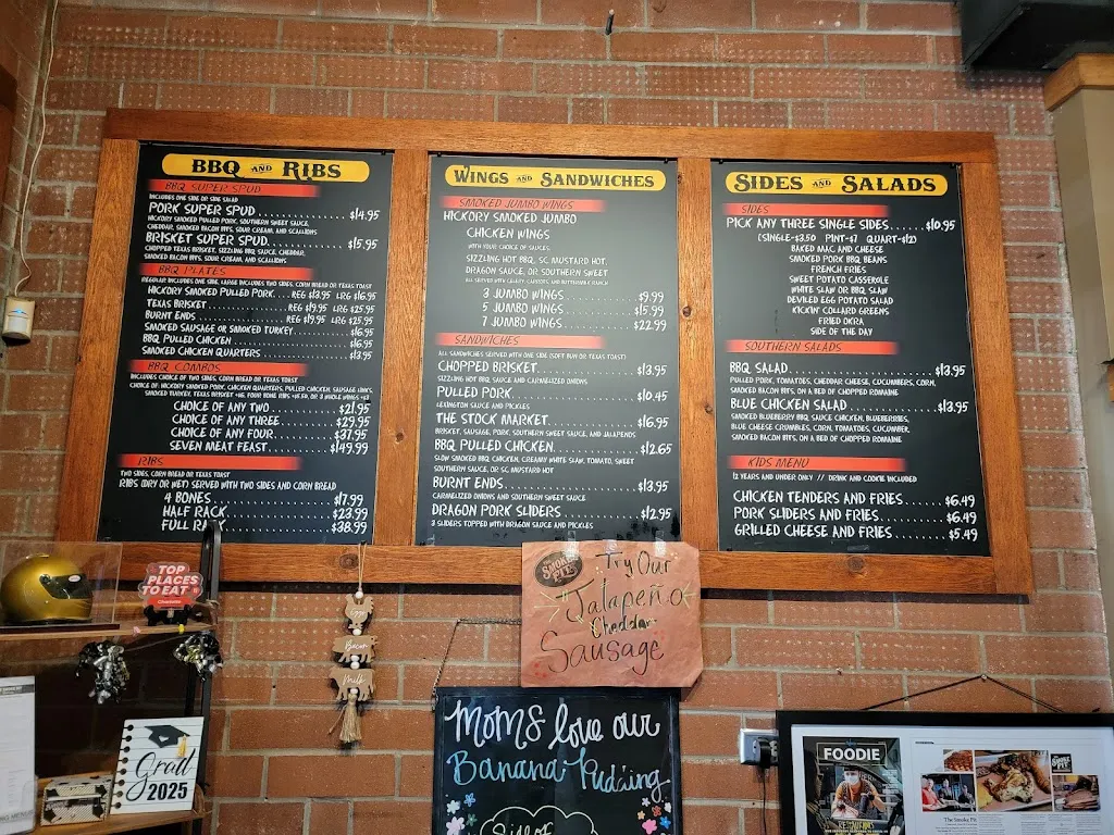 Menu_THE SMOKE PIT_Concord, NC_image_old_3