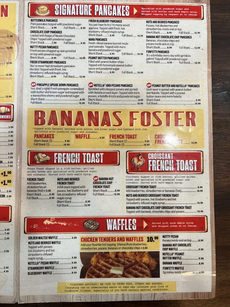 Menu_Breakfastime - Copperfield Blvd._Concord, NC_image_old_1