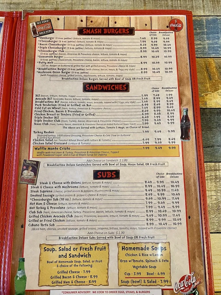 Menu_Breakfastime - Copperfield Blvd._Concord, NC_image_old_2