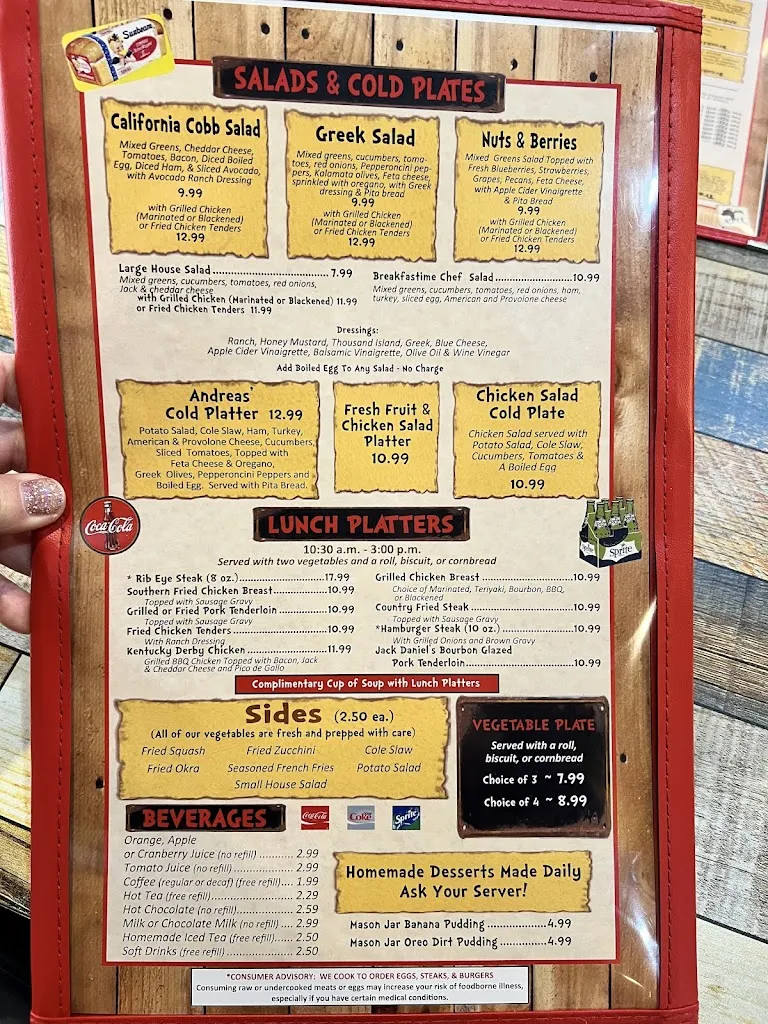 Menu_Breakfastime - Copperfield Blvd._Concord, NC_image_old_3