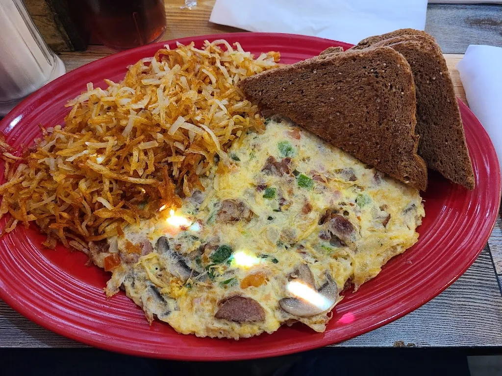 Chip Tanner_Breakfastime - Copperfield Blvd._Concord, NC_review