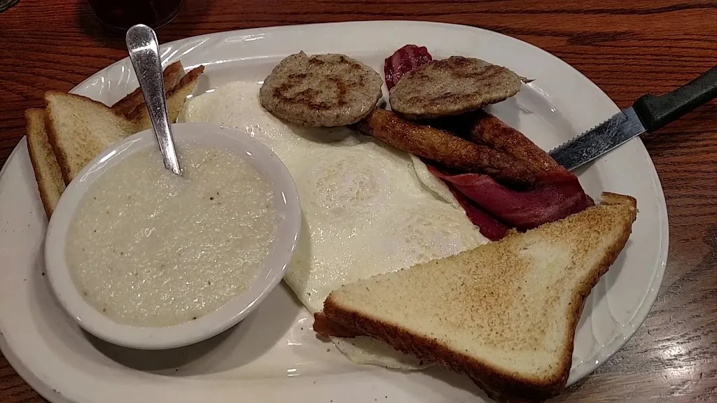 Breakfastime - Copperfield Blvd._Concord, NC_slider_bild_2