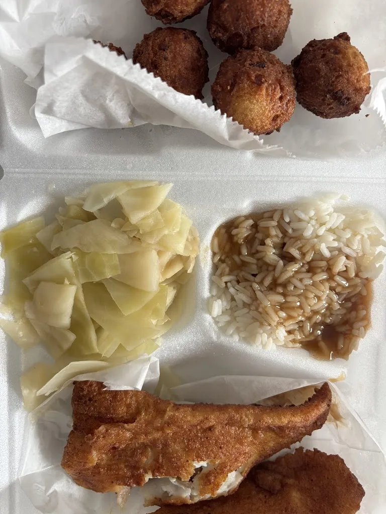Alexis R (Nickster)_The Wayside Family Restaurant_NC-3, Concord_bewertung