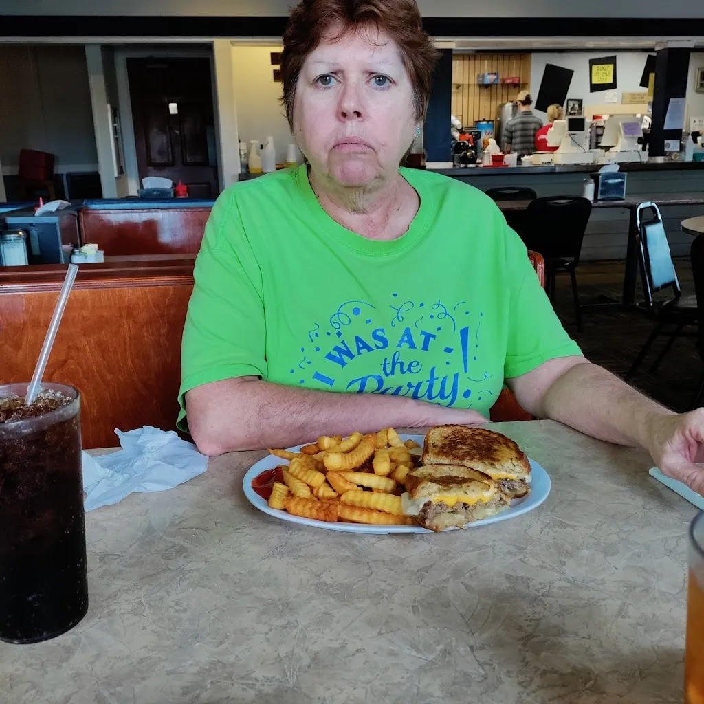 Ann Edgison_The Wayside Family Restaurant_NC-3, Concord_review