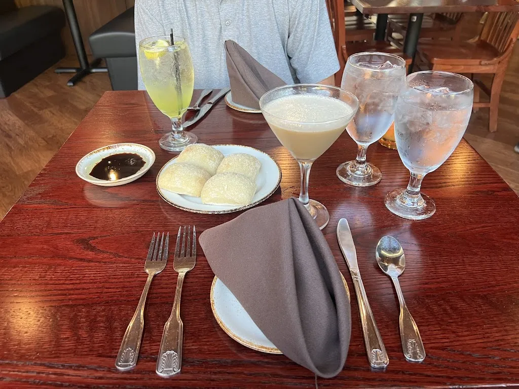 Ashley Whitley_Gianni's Trattoria_Concord, NC_bewertung