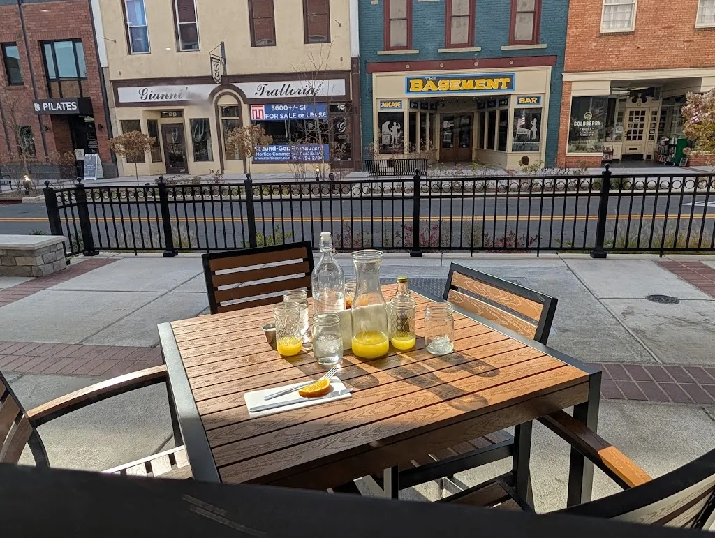 Union Street Cafe_Concord, NC_slider_bild_2