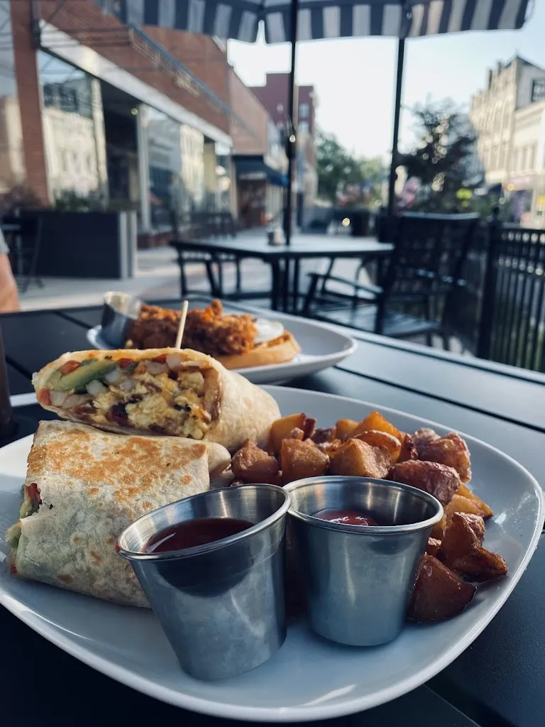 Union Street Cafe_Concord, NC_slider_bild_3