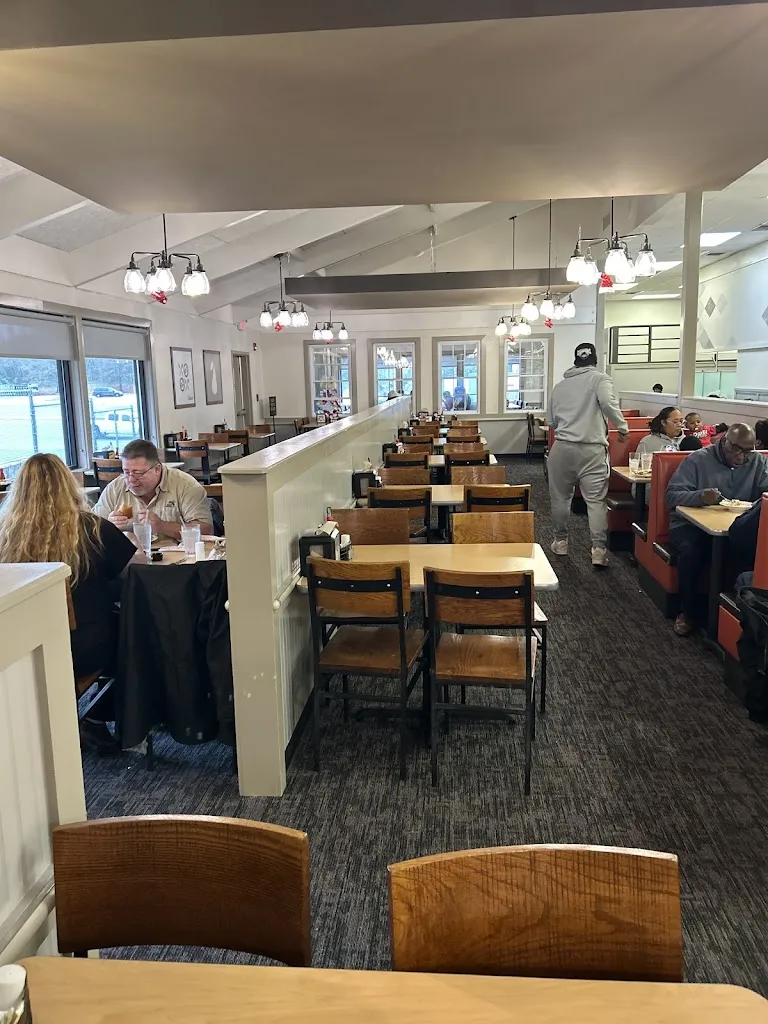 Golden Corral Buffet & Grill_Concord, NC_slider_bild_3