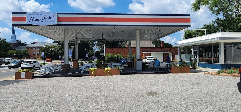 Pump Social_Concord, NC_slider_bild_3