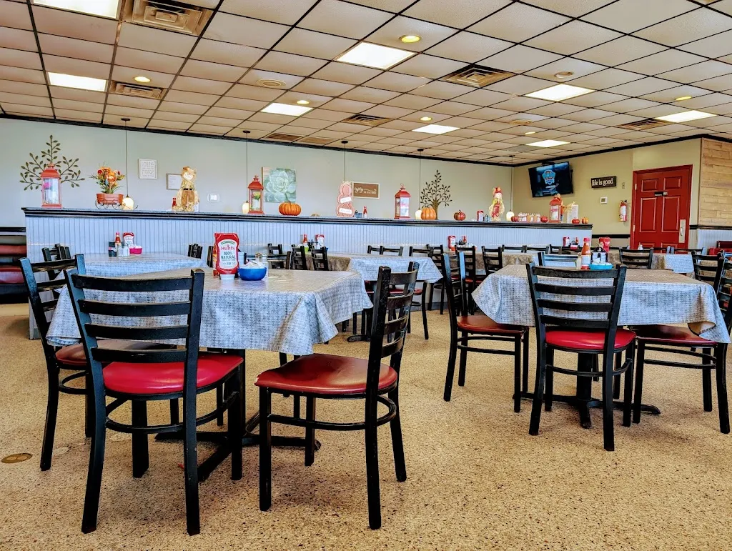 Parkway House Family Restaurant_Concord, NC_slider_bild_1