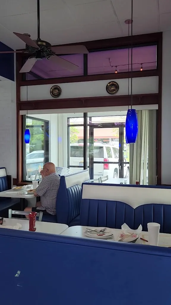 Mykonos Grill_Concord, NC_slider_bild_2