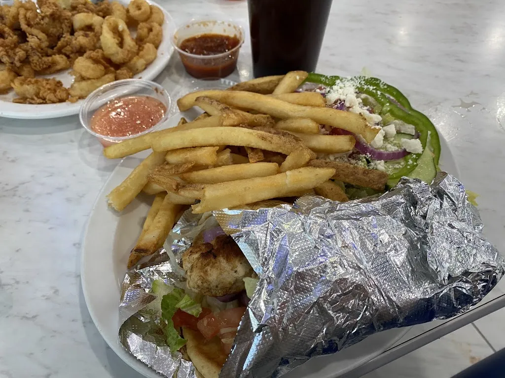 Mykonos Grill_Concord, NC_slider_bild_3