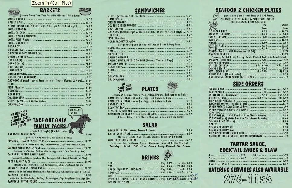 Menu_Mitchem's Kitchen_Vale, NC_image_old_2