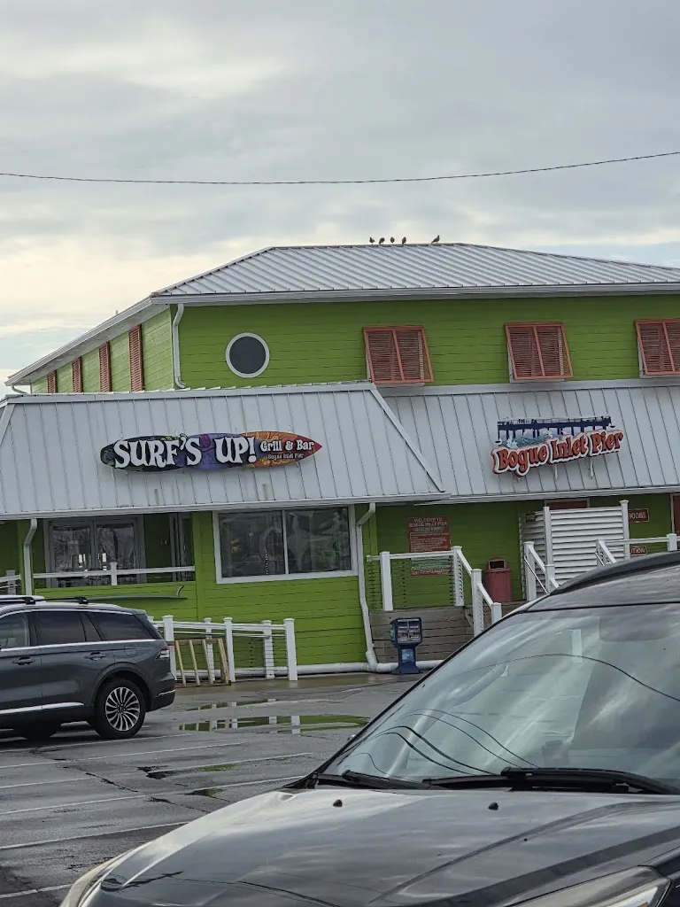 Surf's Up Grill & Bar_Emerald Isle, NC_slider_immagine_3
