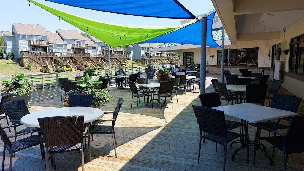 Rucker Johns Restaurant restaurante en Emerald Isle, NC