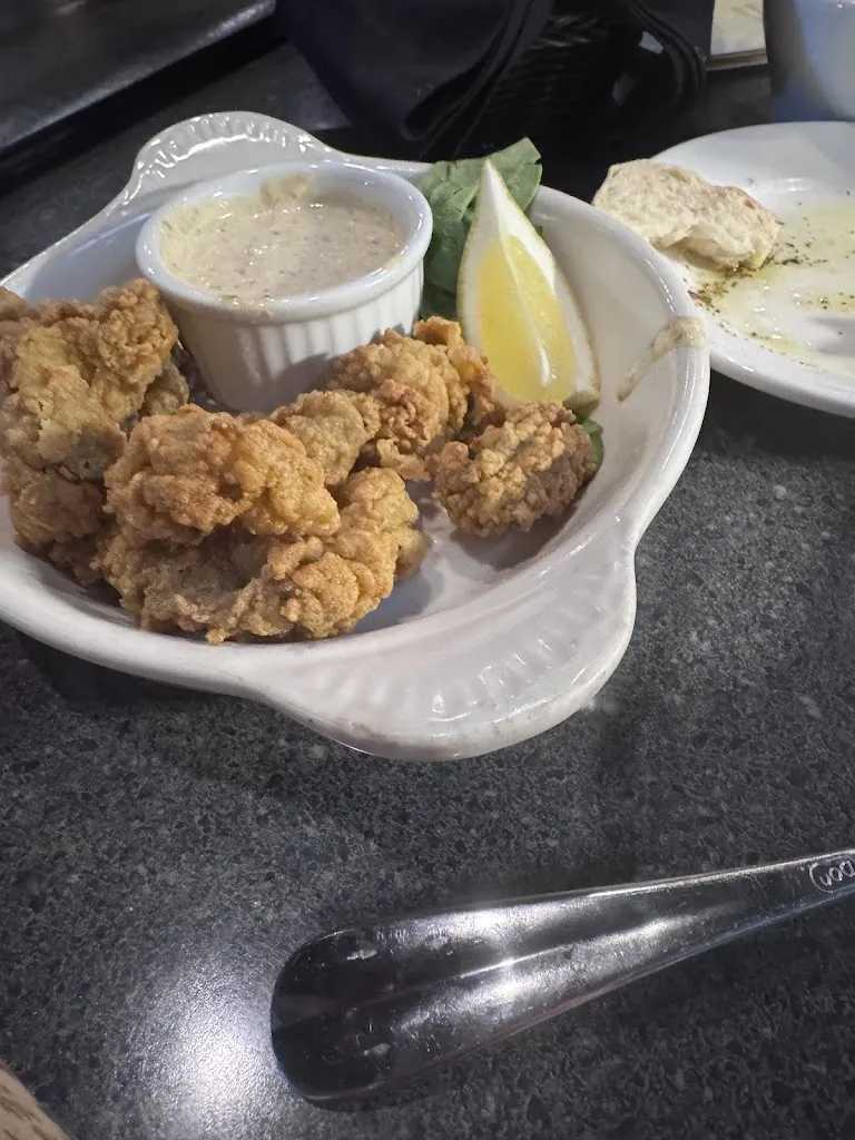 Tommy L._Kathryn's Bistro & Martini Bar_Emerald Isle, NC_recensione