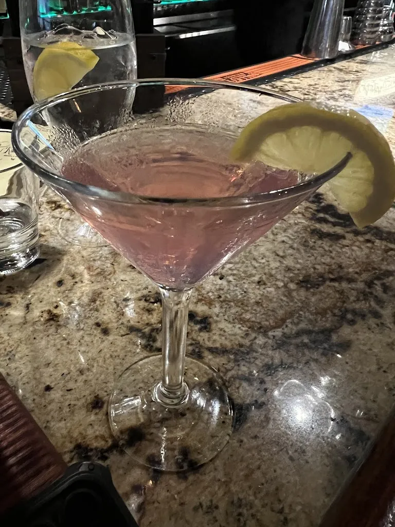 Bjet_Kathryn's Bistro & Martini Bar_Emerald Isle, NC_review