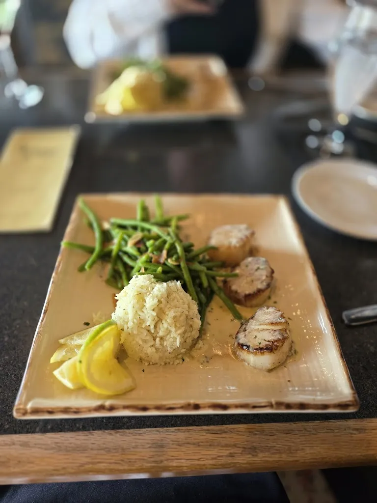 Jennifer Bell-Colliver_Kathryn's Bistro & Martini Bar_Emerald Isle, NC_review