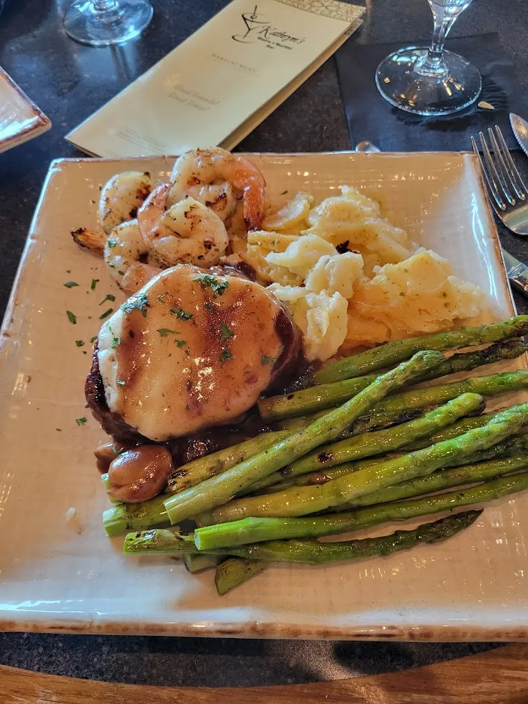 Kathryn's Bistro & Martini Bar_Emerald Isle, NC_slider_immagine_2