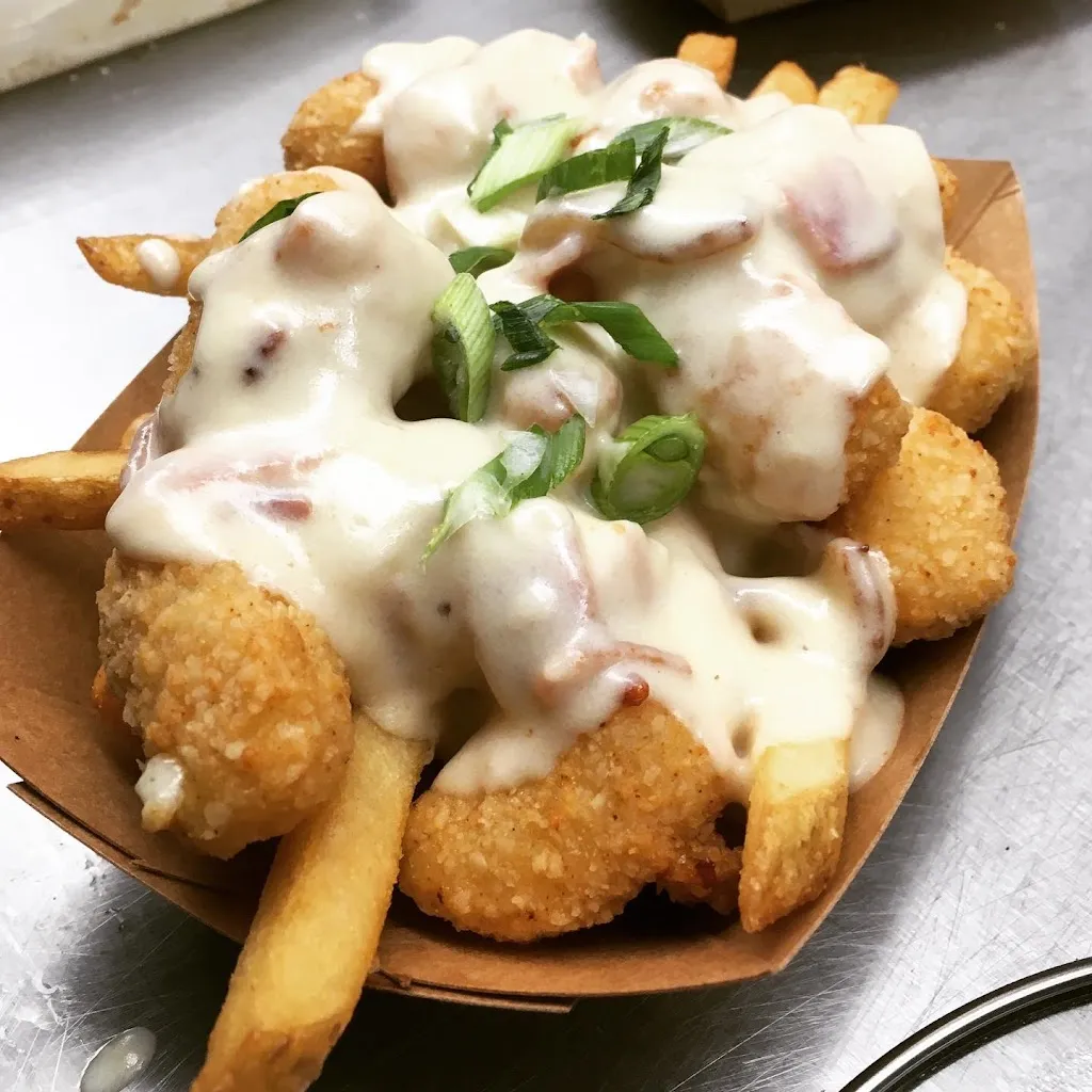 Fish Hut Grill_Emerald Isle, NC_slider_immagine_3