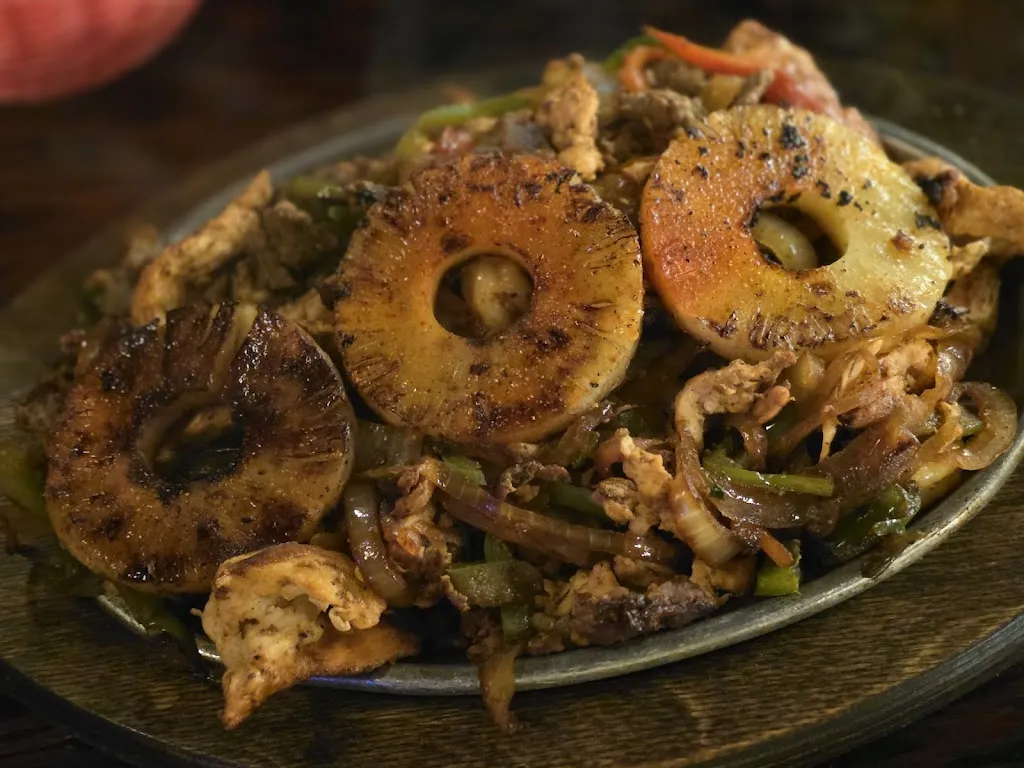 jim hill_Plaza Mexico Restaurant Bar & Grill_Emerald Isle, NC_review