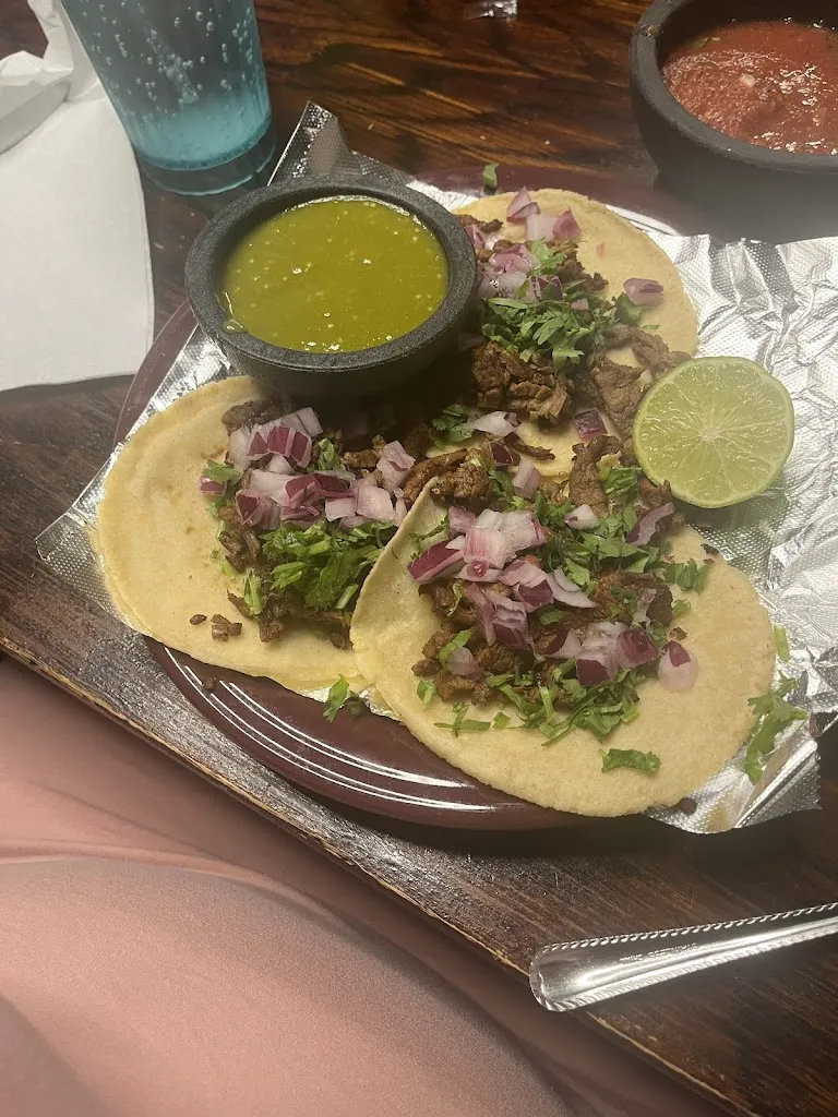 Peyton_Plaza Mexico Restaurant Bar & Grill_Emerald Isle, NC_review