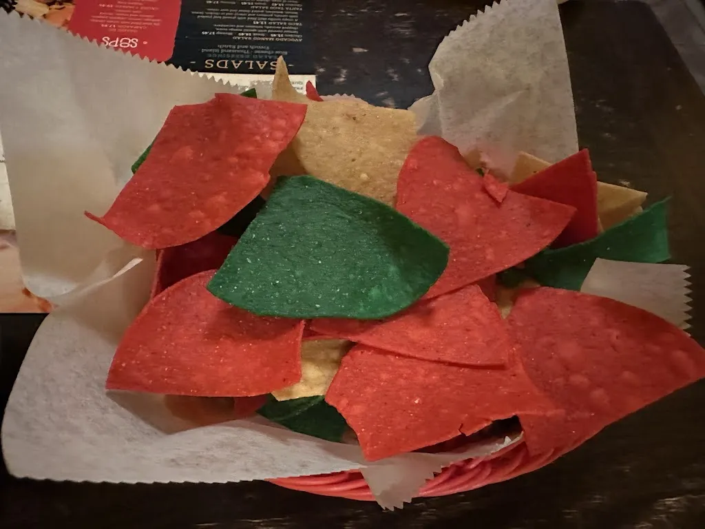 Tamela Abboud_Plaza Mexico Restaurant Bar & Grill_Emerald Isle, NC_review