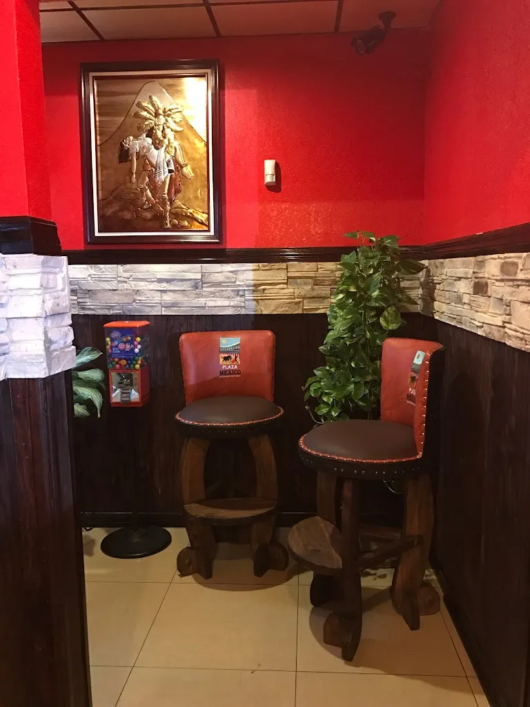 Plaza Mexico Restaurant Bar & Grill ristorante a Emerald Isle, NC