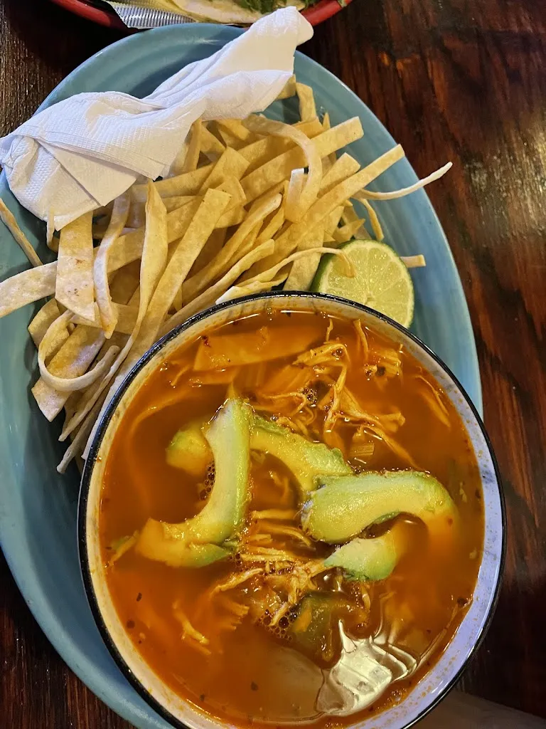 Plaza Mexico Restaurant Bar & Grill_Emerald Isle, NC_slider_image_2