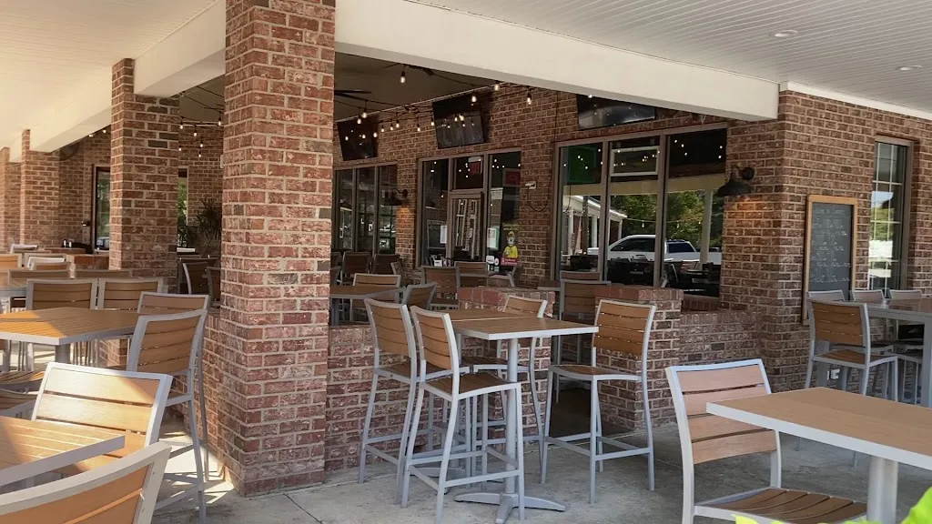 Gaffer's restaurante en Emerald Isle, NC