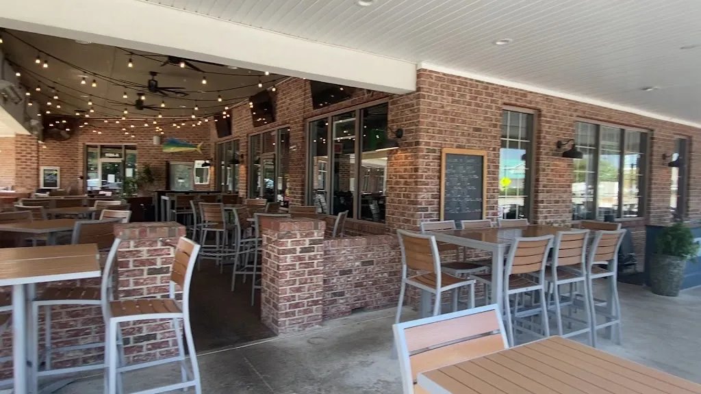 Gaffer's_Emerald Isle, NC_slider_imagen_2