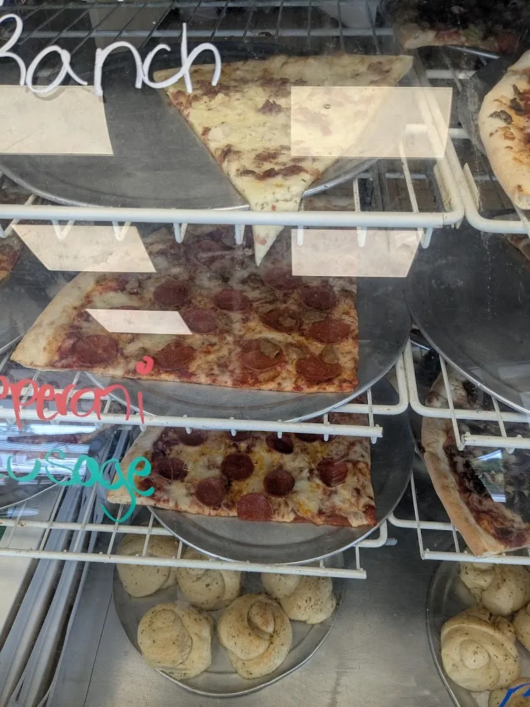 Amanda_Lazzara's Pizza & Subs_Emerald Isle, NC_review
