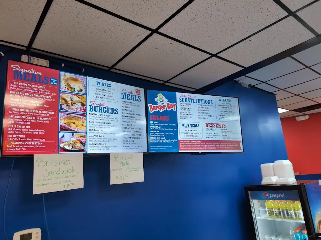 Menu_Burger Boy of Emerald Isle_Emerald Isle, NC_image_old_1