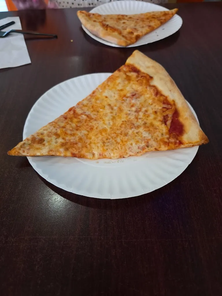nicole_Michaelangelo's Pizza & Subs_Emerald Isle, NC_review