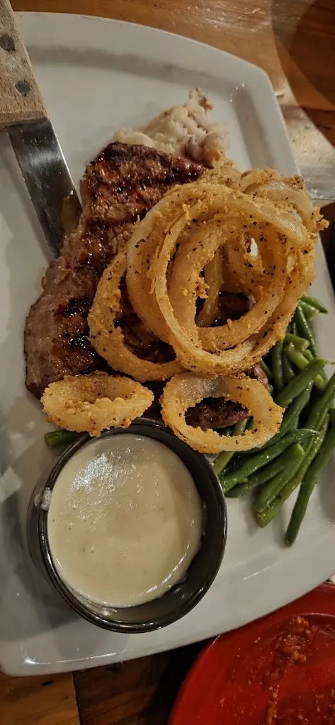 S S_Southern On Main_Elkin, NC_review