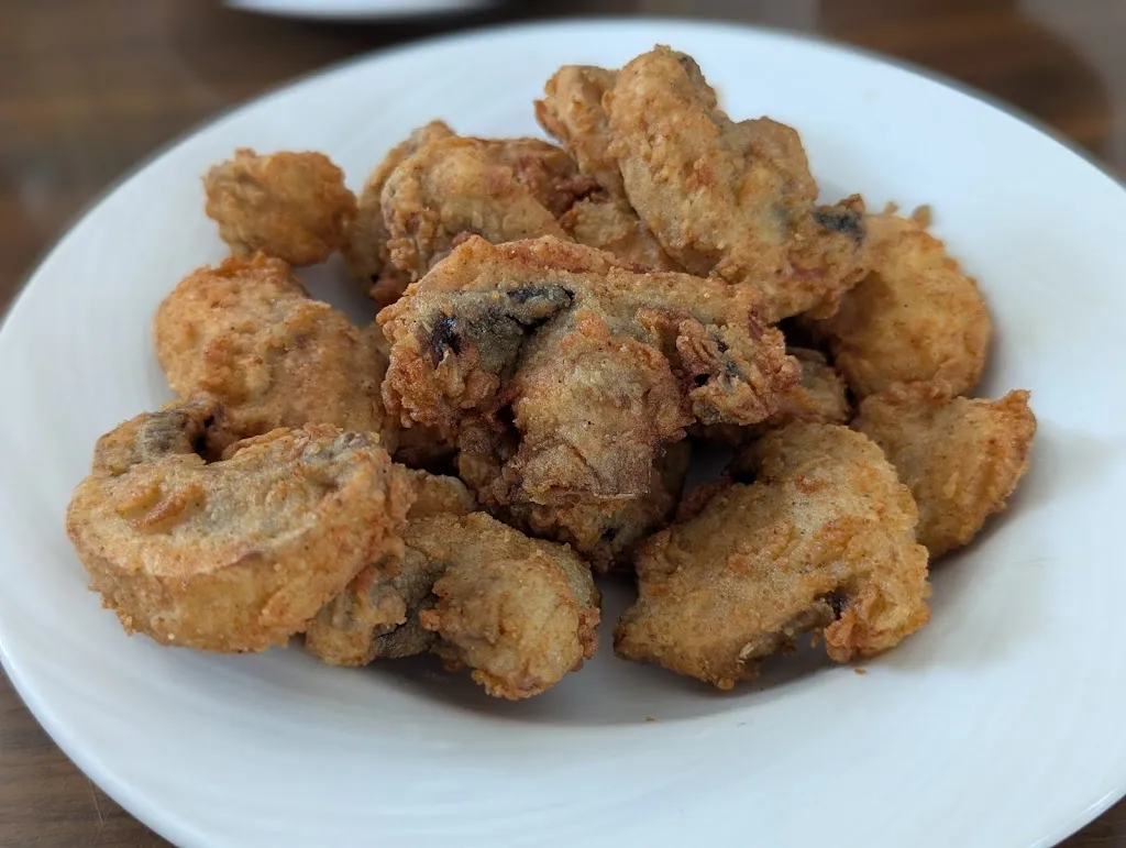Jennifer Caprell Cribb_Cowboy Restaurant_Elkin, NC_bewertung