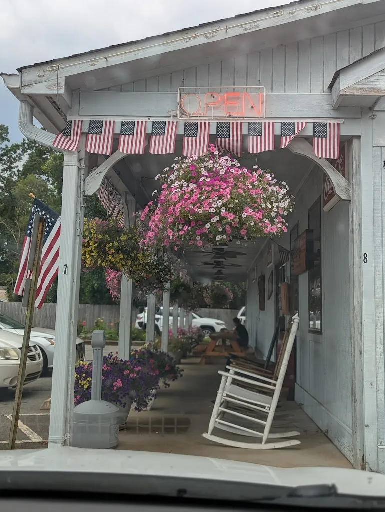 Cowboy Restaurant restaurant in Elkin, NC