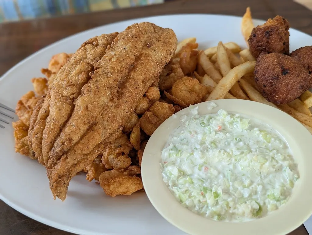 Cowboy Restaurant_Elkin, NC_slider_bild_2